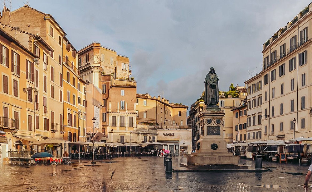 Campo de Fiori
