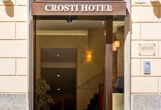 Crosti hotel