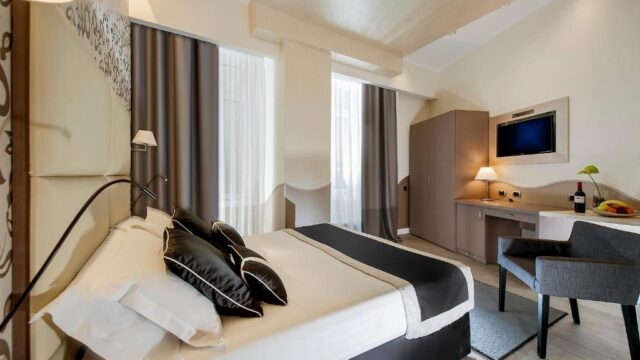 Demetra hotel featured