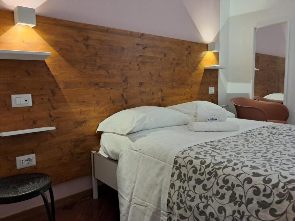 Domus filiberto by local domus