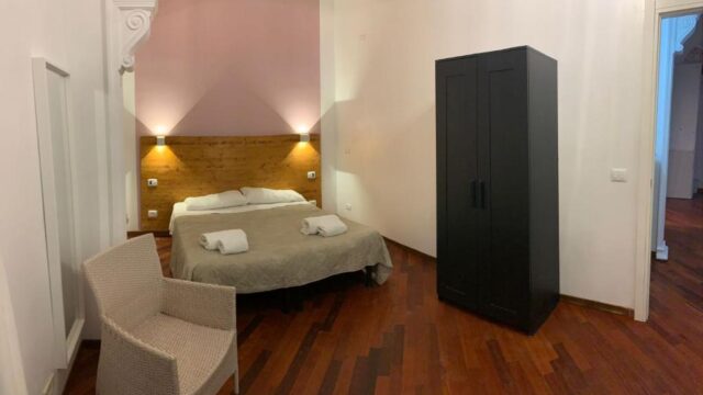 Domus filiberto by local domus