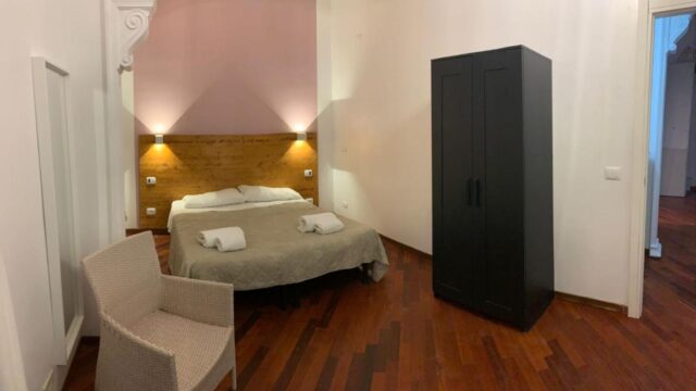 Domus filiberto by local domus
