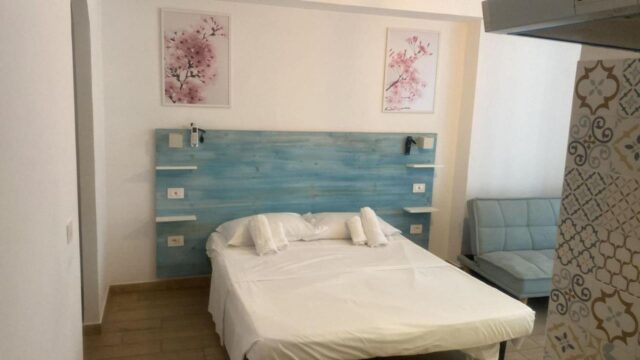 Domus turno by local domus