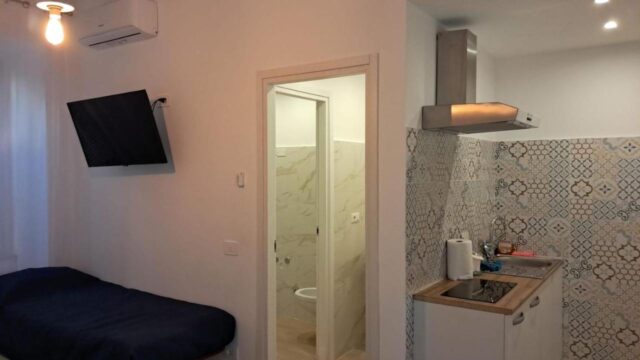 Domus turno by local domus