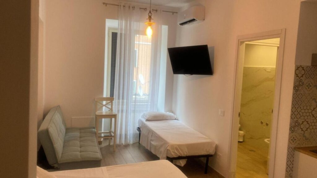 Domus turno by local domus