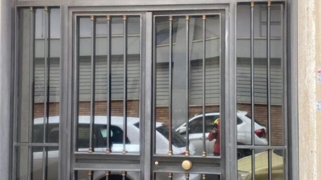 Domus turno by local domus