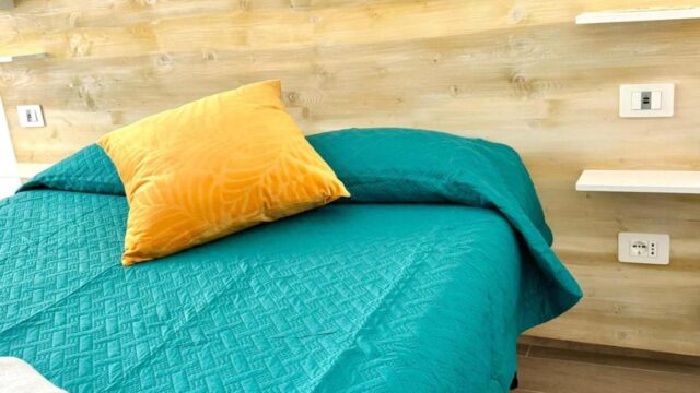 Domus turno by local domus