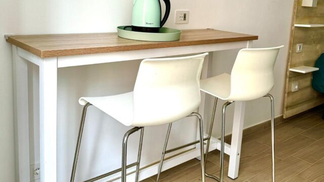 Domus turno by local domus