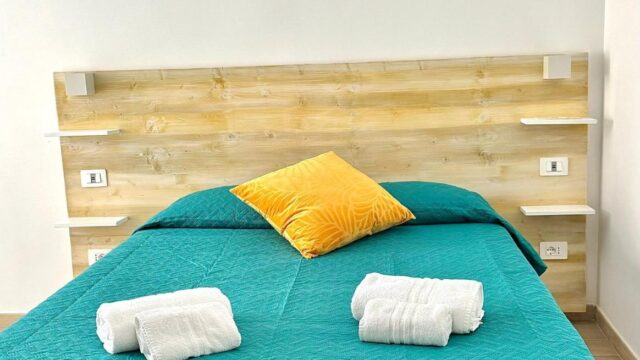 Domus turno by local domus