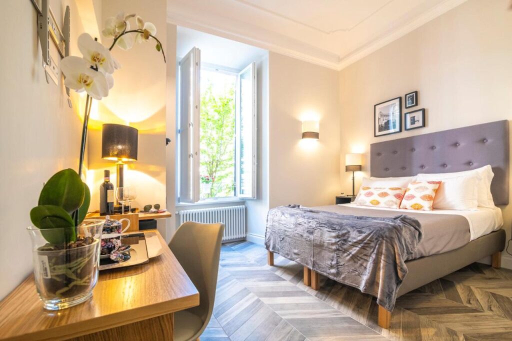 Eccelso hotel