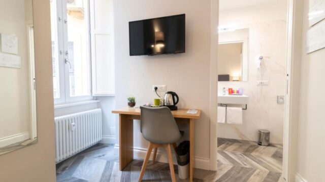 Eccelso hotel