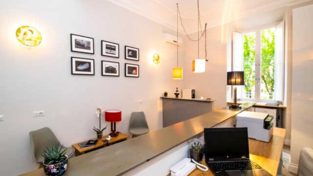 Eccelso hotel