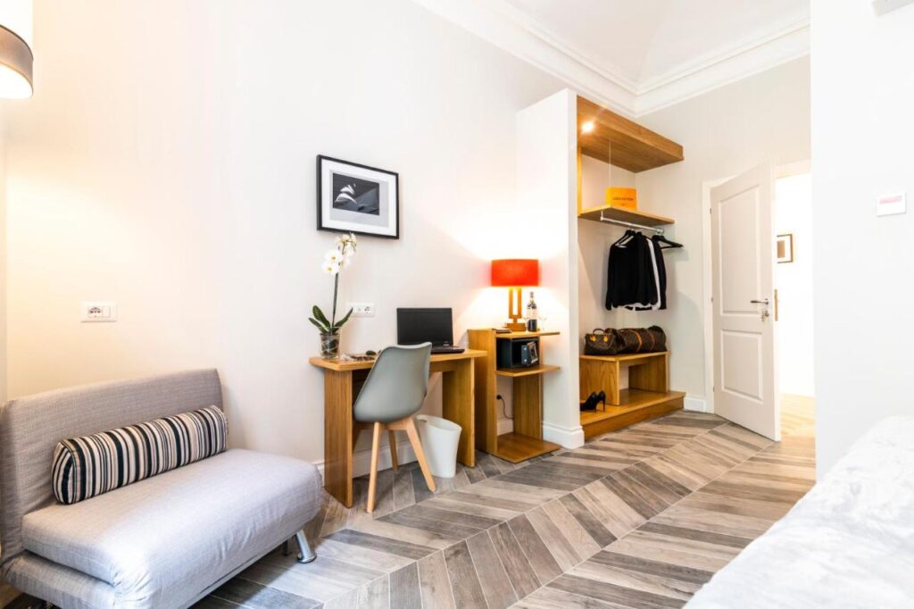Eccelso hotel