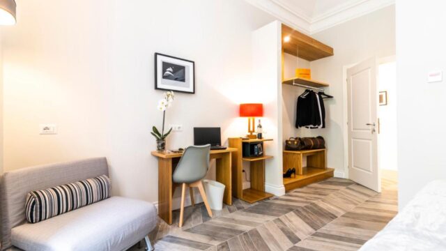 Eccelso hotel