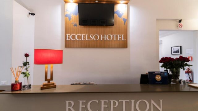 Eccelso hotel