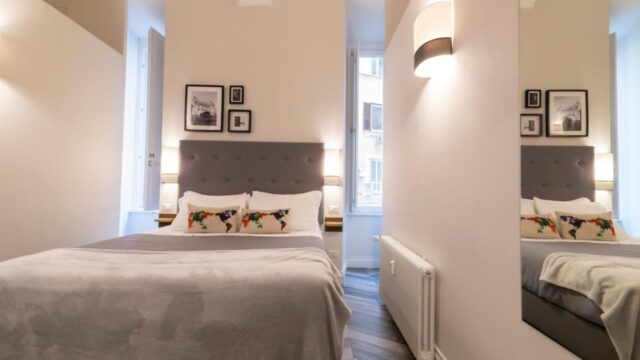 Eccelso hotel