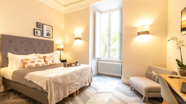 Eccelso hotel
