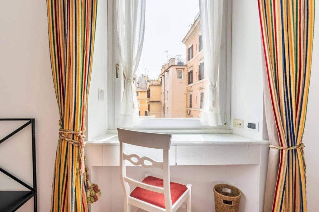 Fori imperiali luxe mansion