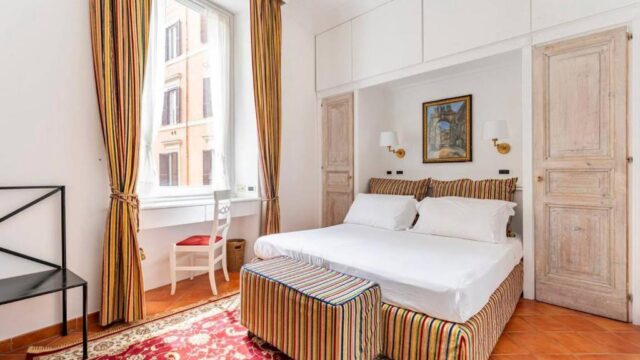 Fori imperiali luxe mansion featured