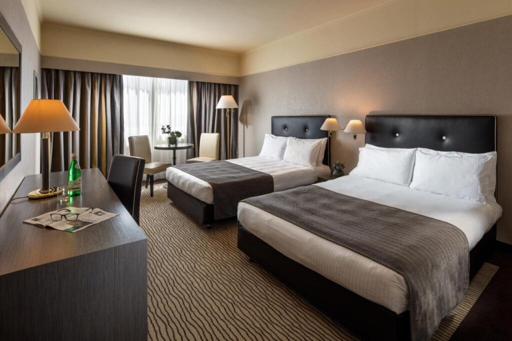 Holiday inn rome eur parco dei medici by ihg