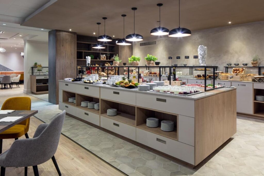 Holiday inn rome eur parco dei medici by ihg