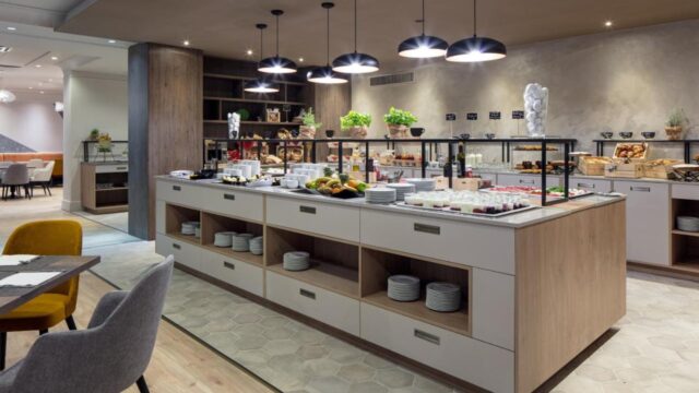 Holiday inn rome eur parco dei medici by ihg