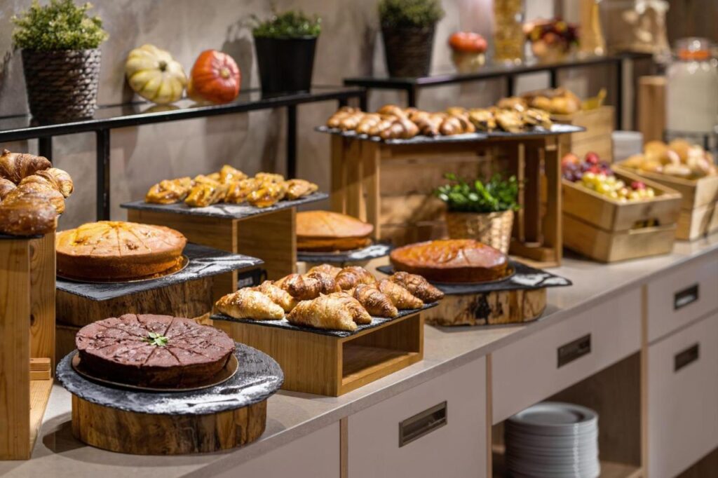 Holiday inn rome eur parco dei medici by ihg