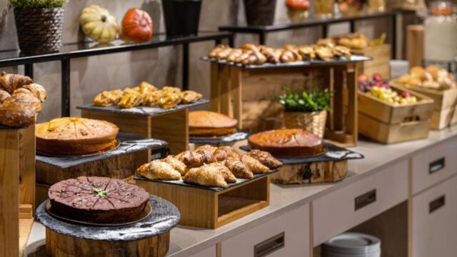Holiday inn rome eur parco dei medici by ihg