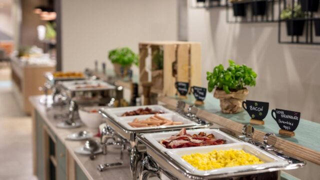 Holiday inn rome eur parco dei medici by ihg