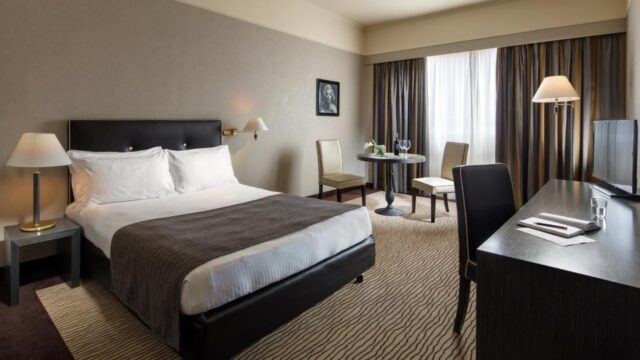 Holiday inn rome eur parco dei medici by ihg