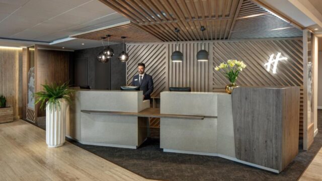 Holiday inn rome eur parco dei medici by ihg