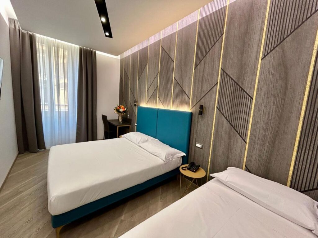 Hotel contilia