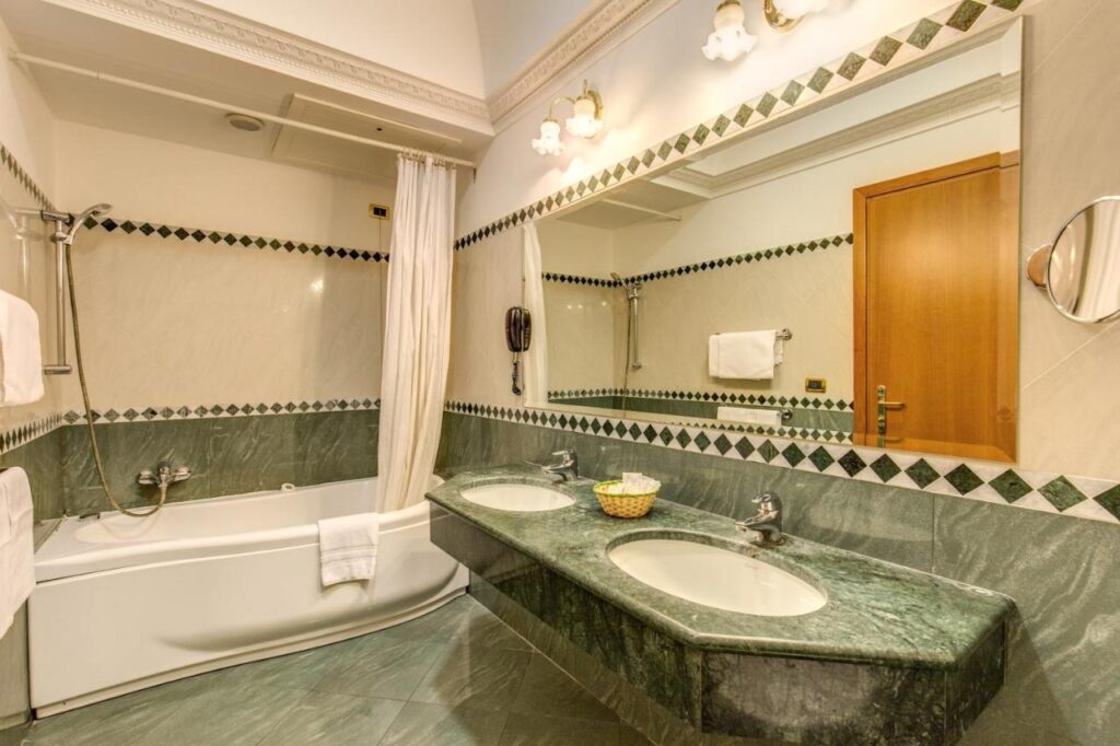 Hotel contilia