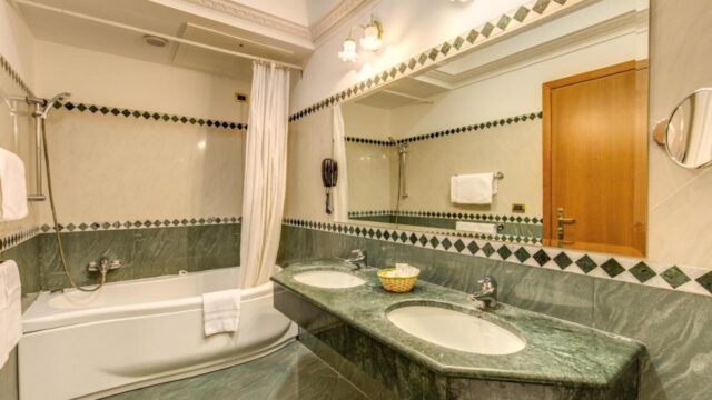 Hotel contilia
