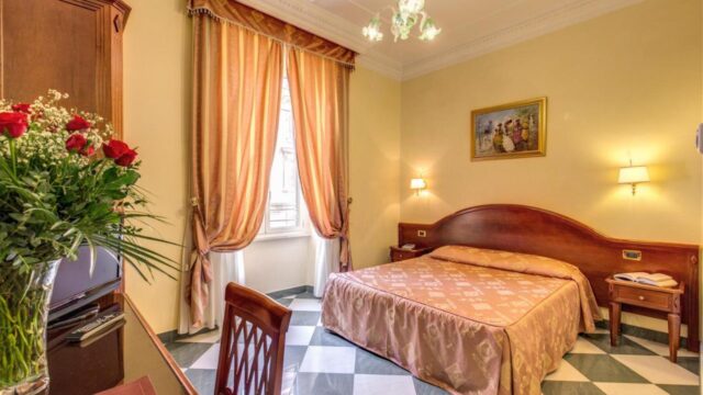 Hotel contilia