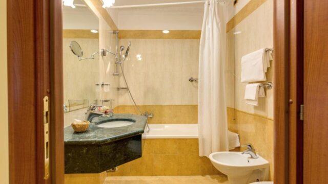 Hotel contilia
