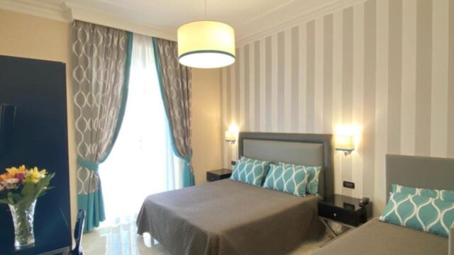 Hotel contilia
