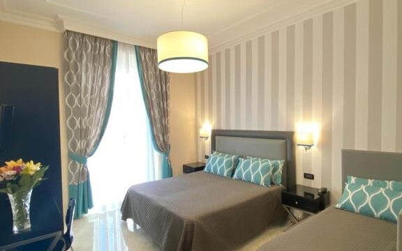 Hotel contilia featured