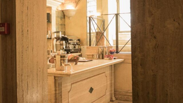 Hotel donatello