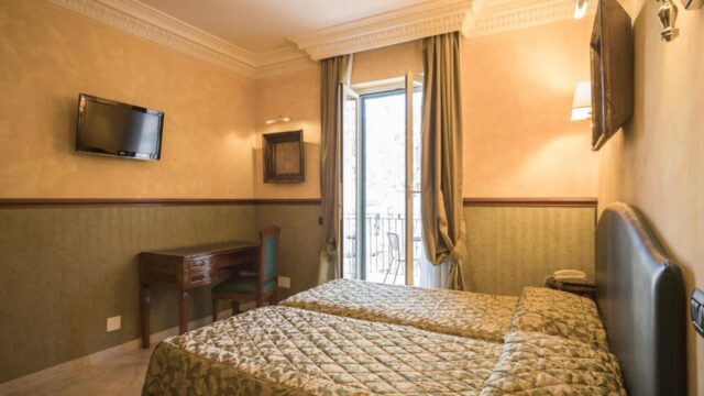 Hotel donatello
