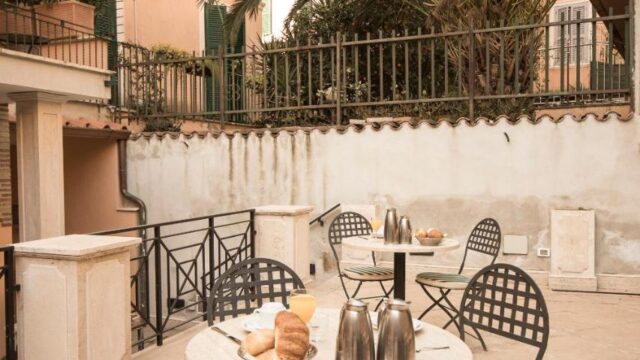 Hotel donatello