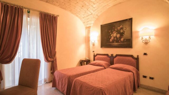 Hotel donatello