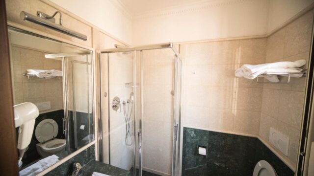 Hotel donatello