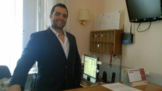 Hotel lazzari featured