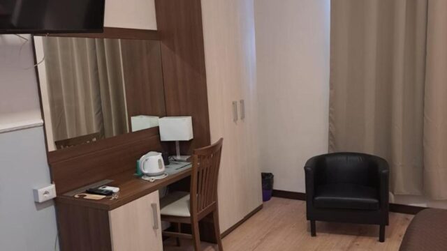 Hotel leone
