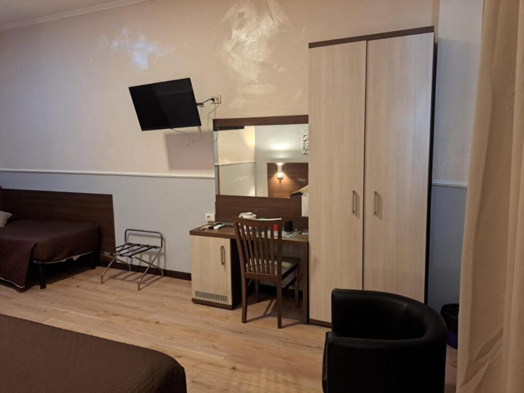 Hotel leone