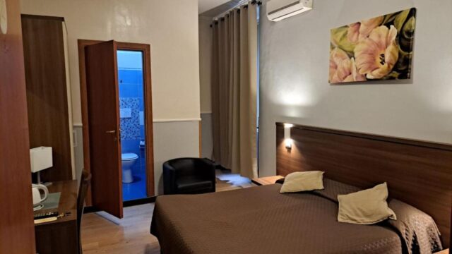 Hotel leone
