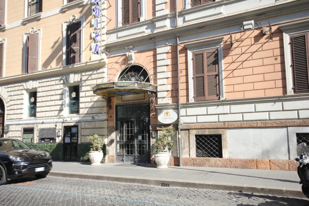 Hotel marisa