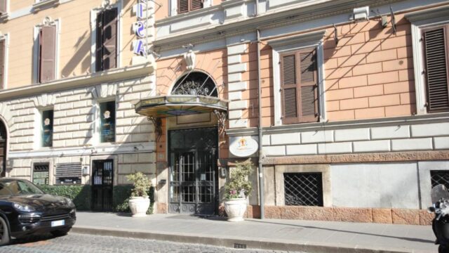 Hotel marisa