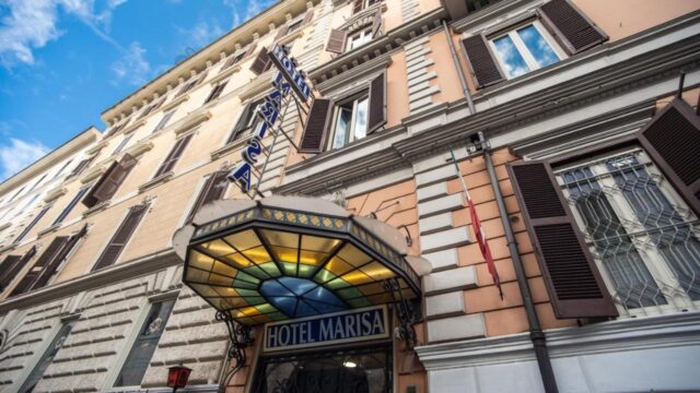 Hotel marisa